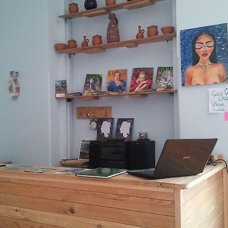 טביליסי Hostel Vareron מראה חיצוני תמונה