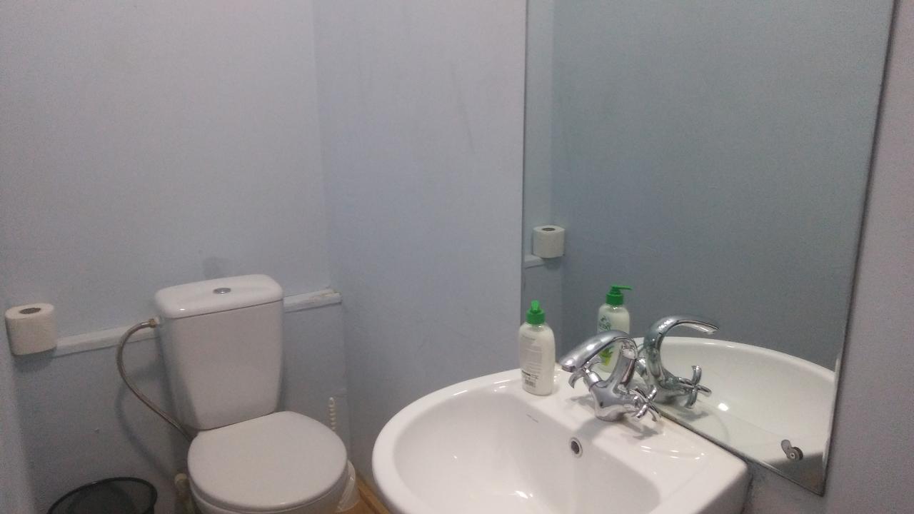 טביליסי Hostel Vareron מראה חיצוני תמונה