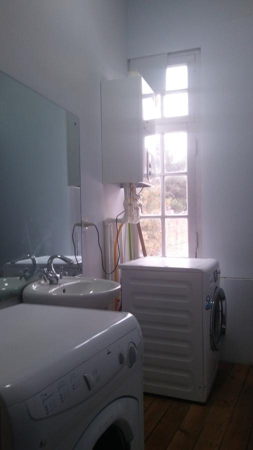 טביליסי Hostel Vareron מראה חיצוני תמונה
