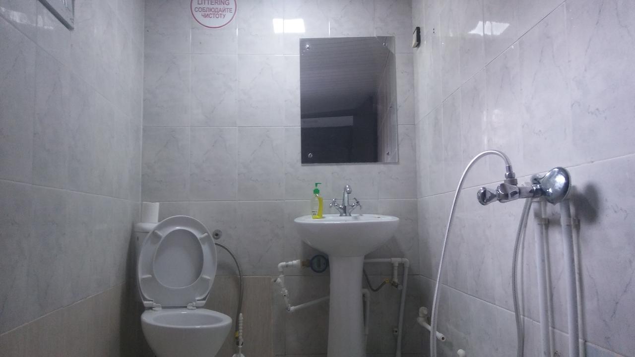 טביליסי Hostel Vareron מראה חיצוני תמונה
