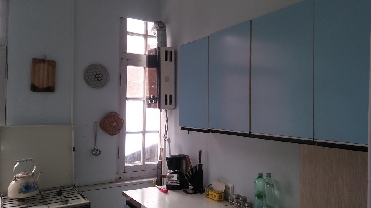 טביליסי Hostel Vareron מראה חיצוני תמונה