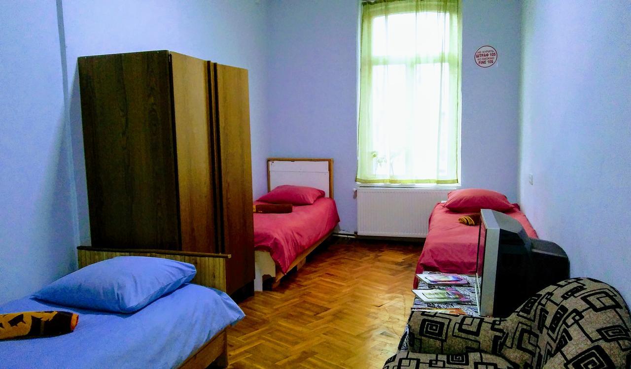 טביליסי Hostel Vareron מראה חיצוני תמונה