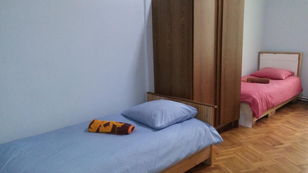 טביליסי Hostel Vareron מראה חיצוני תמונה