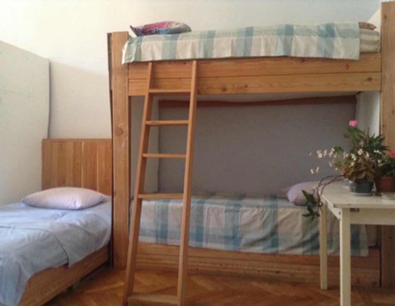טביליסי Hostel Vareron מראה חיצוני תמונה