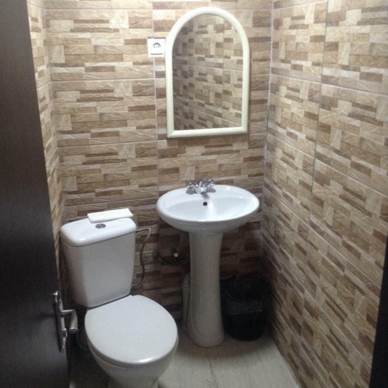 טביליסי Hostel Vareron מראה חיצוני תמונה