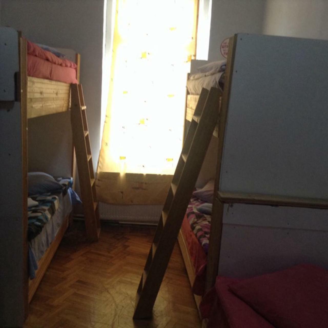טביליסי Hostel Vareron מראה חיצוני תמונה