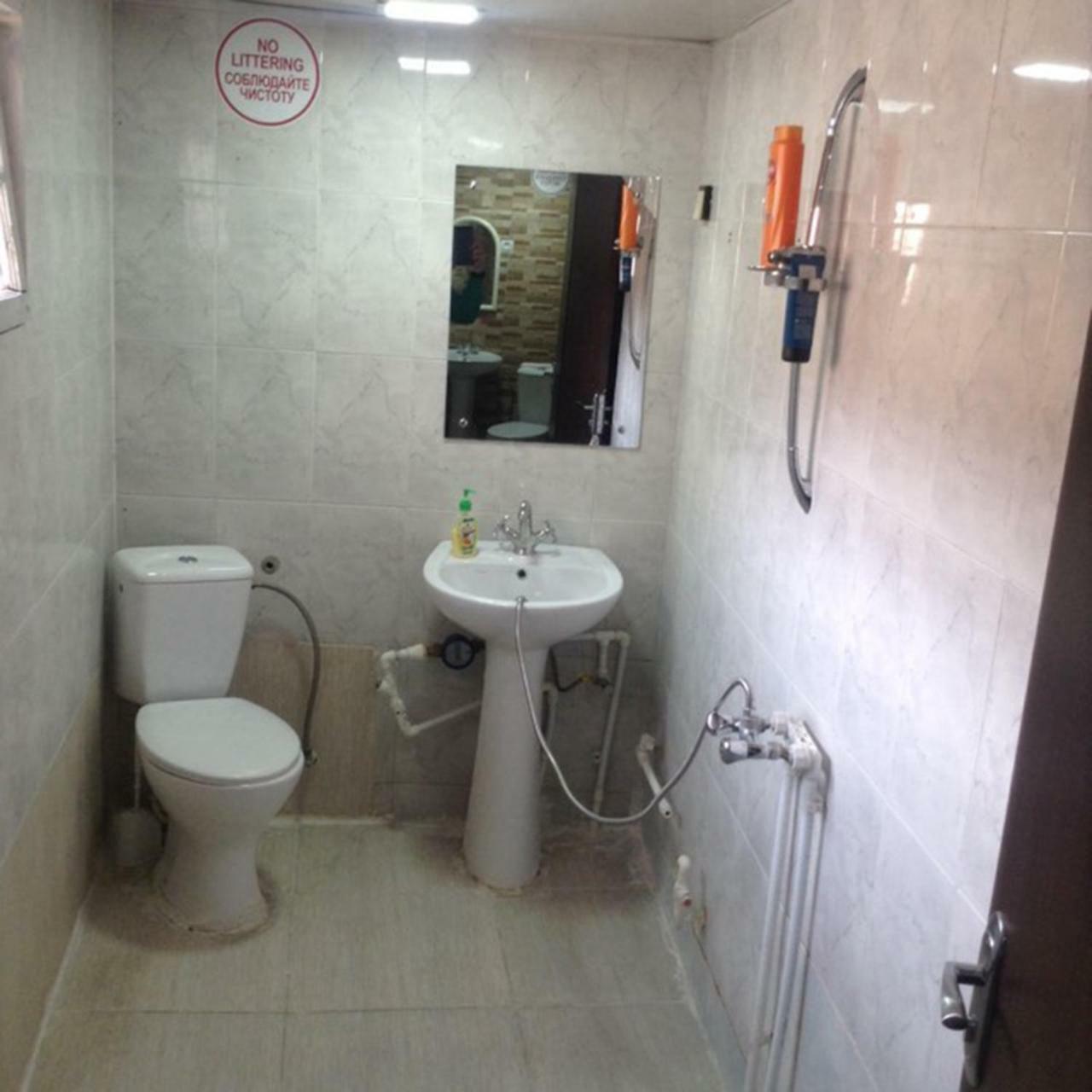 טביליסי Hostel Vareron מראה חיצוני תמונה