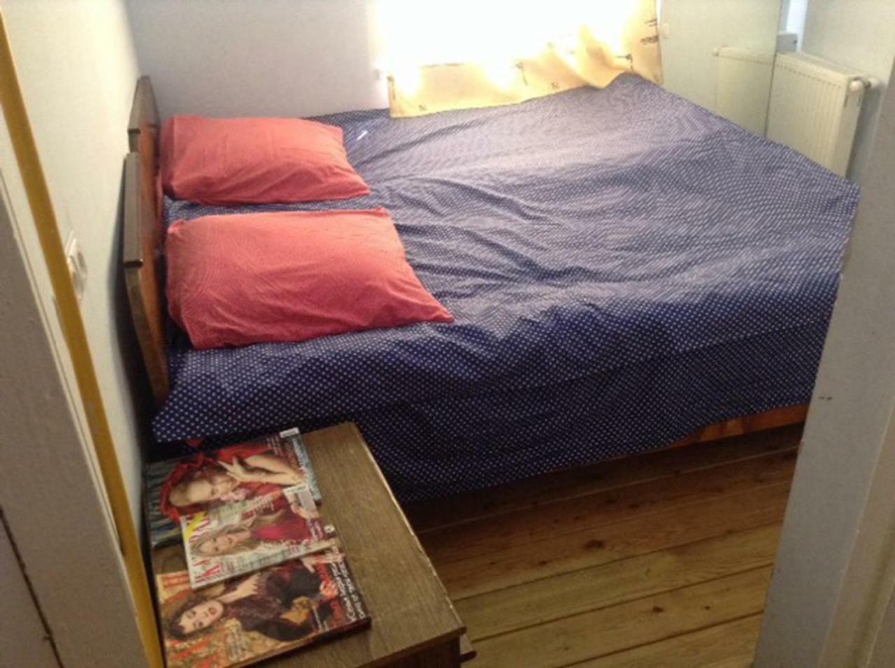 טביליסי Hostel Vareron מראה חיצוני תמונה