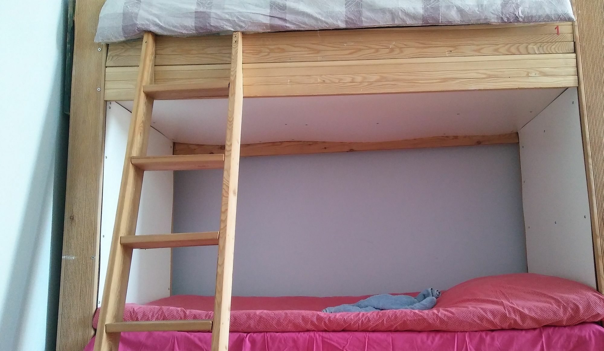 טביליסי Hostel Vareron מראה חיצוני תמונה